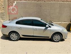Renault Fluence